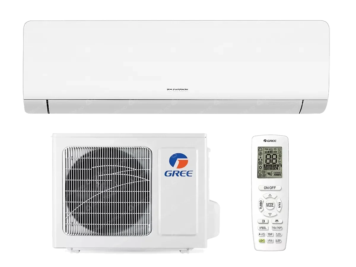 GREE Cosmo Inverter