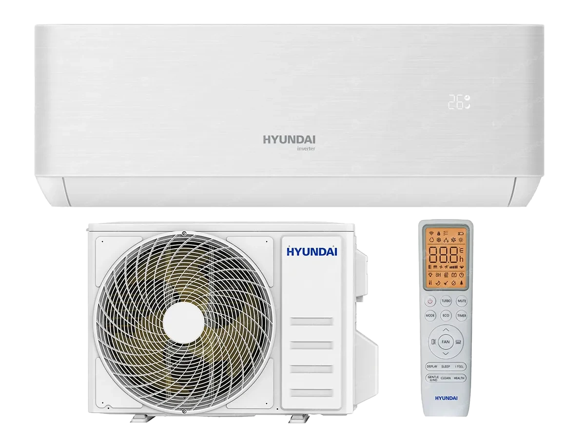 Hyundai TP51 Inverter
